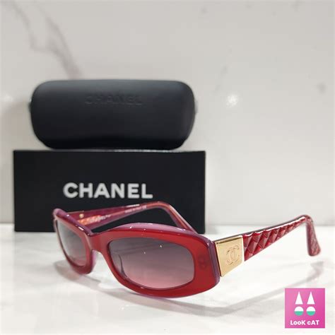 Chanel 5014 .